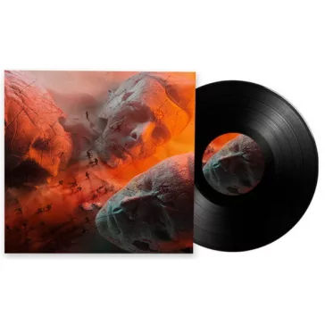 MUSE: Will Of The People (LP, 140 gr)