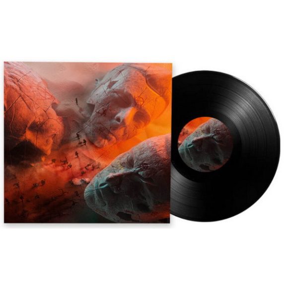 MUSE: Will Of The People (LP, 140 gr) MUSE: Will Of The People (LP, 140 gr)