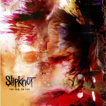 SLIPKNOT: The End, So Far (2LP, yellow, 180 gr)