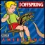 OFFSPRING: Americana (CD)