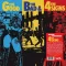 4-SKINS: The Good, The Bad & The 4 Skins (LP, coloured)