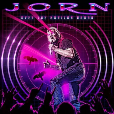 JORN: Over The Horizon Radar (CD)