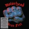 MOTORHEAD: Iron Fist 40th Anniversary (2CD)