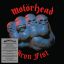 MOTORHEAD: Iron Fist 40th Anniversary (2CD)