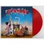 TANKARD: Pavlov's Dawgs (LP, red)