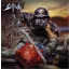 SODOM: 40 Years At War - The Greatest Hell Of Sodom (CD)
