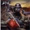 SODOM: 40 Years At War - The Greatest Hell Of Sodom (2LP, CD, MC, box)
