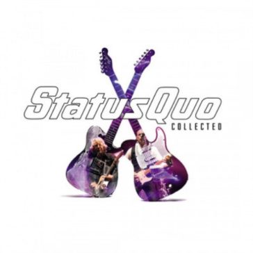 STATUS QUO: Collected (2LP)