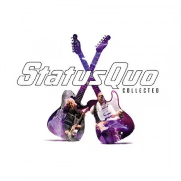 STATUS QUO: Collected (2LP)