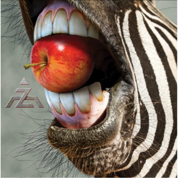 A-Z: A-Z (CD) A-Z: A-Z (CD)