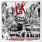 LIK: Misanthropic Breed (CD, +bonus)