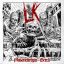 LIK: Misanthropic Breed (CD, +bonus)