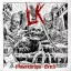LIK: Misanthropic Breed (CD, +bonus)