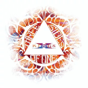 KING'S X: Three Sides Of One (2LP+CD)