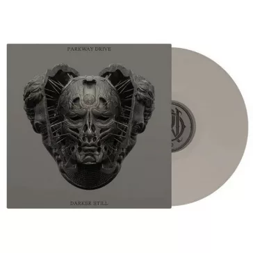 PARKWAY DRIVE: Darker Still (LP, opaque grey)