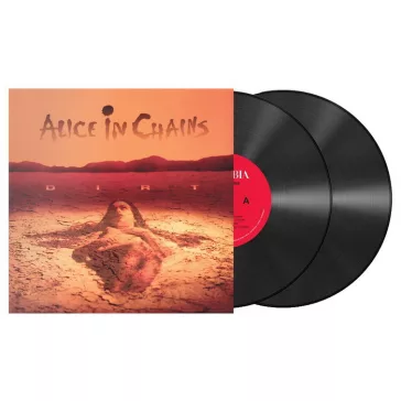 ALICE IN CHAINS: Dirt (2LP)