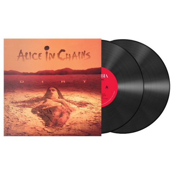 ALICE IN CHAINS: Dirt (2LP) ALICE IN CHAINS: Dirt (2LP)