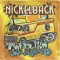 NICKELBACK: Get Rollin' (CD)