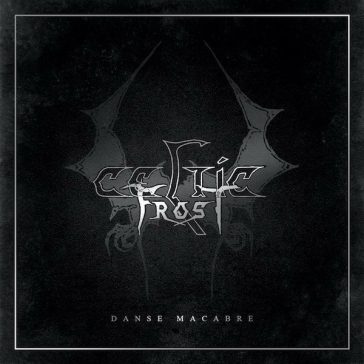 CELTIC FROST: Danse Macabre (5CD)