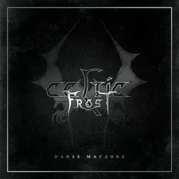CELTIC FROST: Danse Macabre (5CD)