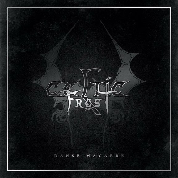 CELTIC FROST: Danse Macabre (5CD) CELTIC FROST: Danse Macabre (5CD)