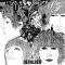 BEATLES: Revolver - 2022 reissue (CD)