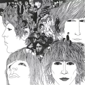 BEATLES: Revolver - 2022 reissue (5CD)