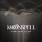 MOONSPELL: From Down Below – Live 80 Meters Deep (Blu-ray+CD+DVD)