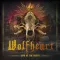 WOLFHEART: King Of The North (CD)