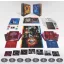 GUNS N' ROSES: Use Your Illusion (7CD+Blu-ray, box)