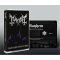 MAYHEM: De Mysteriis Dom Sathanas (MC, műsoros kazetta)