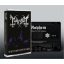 MAYHEM: De Mysteriis Dom Sathanas (MC, műsoros kazetta)