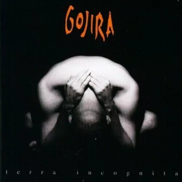 GOJIRA: Terra Incognita (CD)