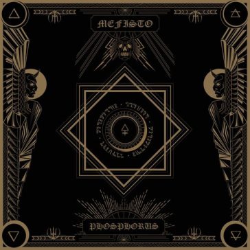 MEFISTO: Phosporus (CD)