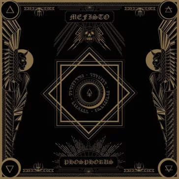 MEFISTO: Phosporus (CD)