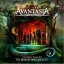 AVANTASIA: A Paranormal Evening With The Moonflower Society (CD, digibook)