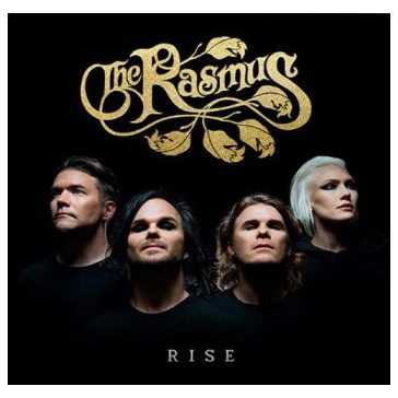 RASMUS: Rise (CD)