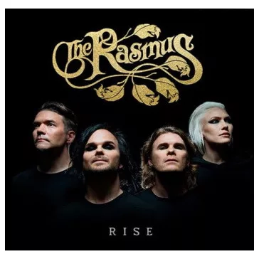 RASMUS: Rise (CD)