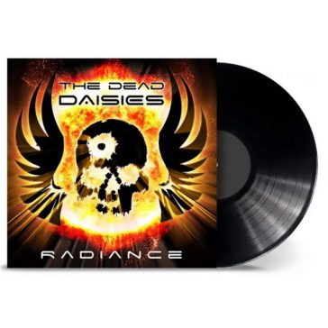 DEAD DAISIES: Radiance (LP, 180 gr)
