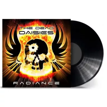 DEAD DAISIES: Radiance (LP, 180 gr)