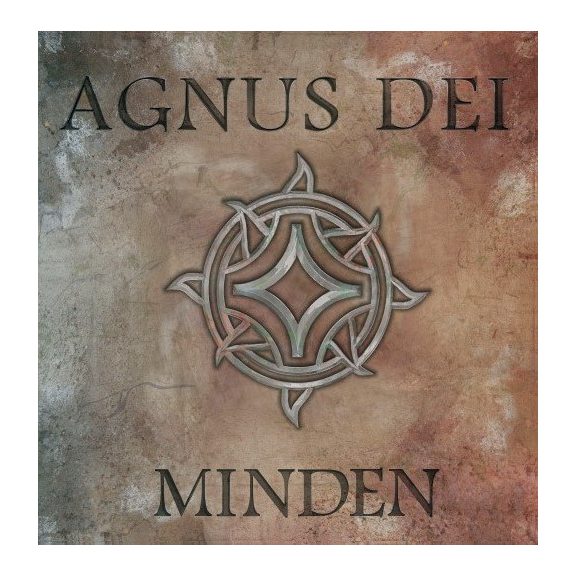 AGNUS DEI: Minden (LP) AGNUS DEI: Minden (LP)