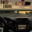 PAKSI ENDRE: Békesség sugárút (CD, + H-Music magazin)