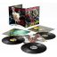 IRON MAIDEN: The Number Of The Beast/Beast Over Hammersmith (3LP)