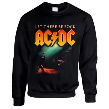 AC/DC: Let There Be Rock (hosszúujjú póló)
