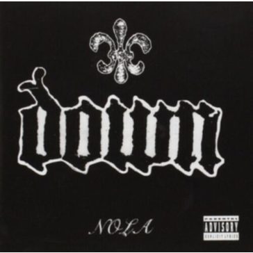 DOWN: Nola (2LP, 180 gr)