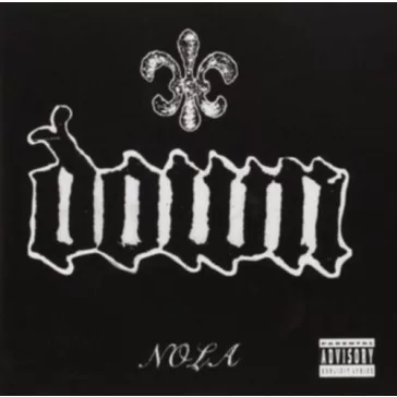 DOWN: Nola (2LP, 180 gr)