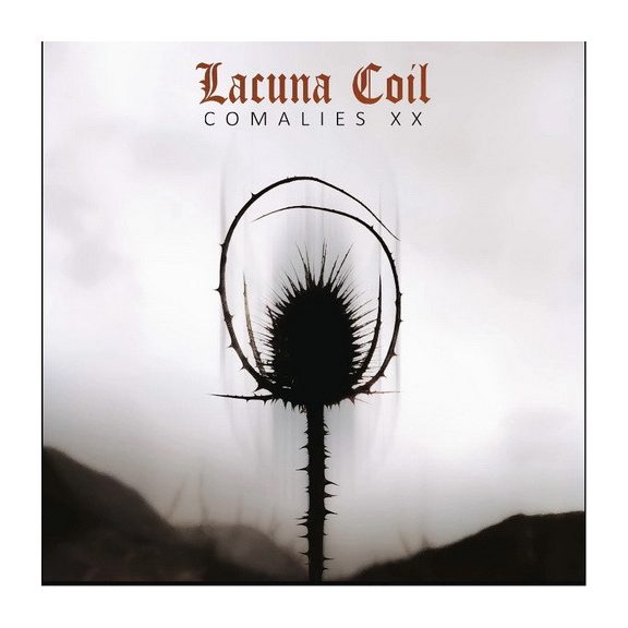 LACUNA COIL: Comalies XX (2CD) LACUNA COIL: Comalies XX (2CD)