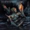OCEANS OF SLUMBER: Starlight And Ash (CD)