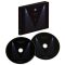 THY CATAFALQUE: Mezolit - Live At Fekete Zaj (Blu-ray+CD)