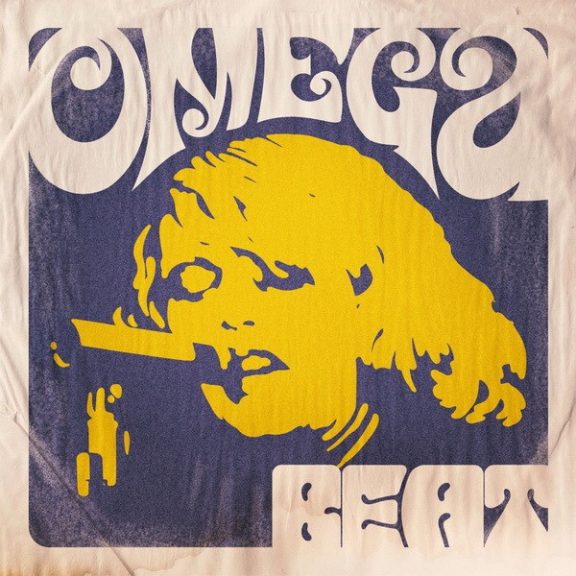 OMEGA: Beat (CD, 2022) OMEGA: Beat (CD, 2022)